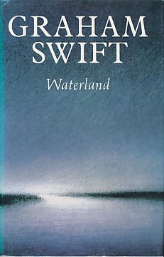 Stock image for Waterland (Picador Books) for sale by WorldofBooks