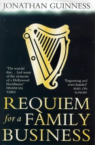 Beispielbild fr Requiem for a Family Business zum Verkauf von ThriftBooks-Dallas
