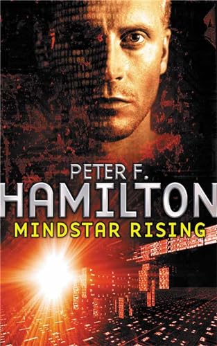 Beispielbild fr Mindstar Rising zum Verkauf von Better World Books