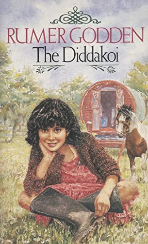 Stock image for The Diddakoi for sale by ThriftBooks-Atlanta
