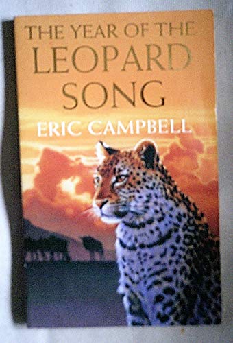 Beispielbild fr The Year of the Leopard Song (Piper S.) zum Verkauf von WorldofBooks