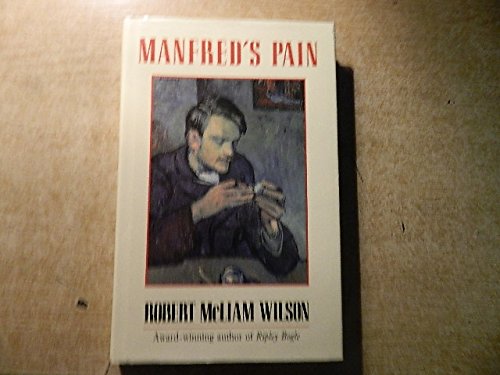 Imagen de archivo de Manfred's Pain (Picador Books) a la venta por WorldofBooks