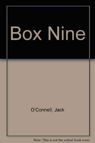 Stock image for Box Nine for sale by Goldstone Books