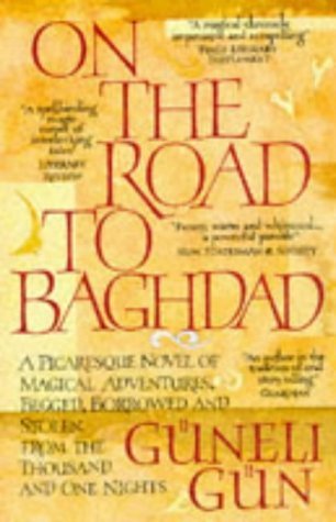 Imagen de archivo de On the Road to Baghdad a la venta por GF Books, Inc.