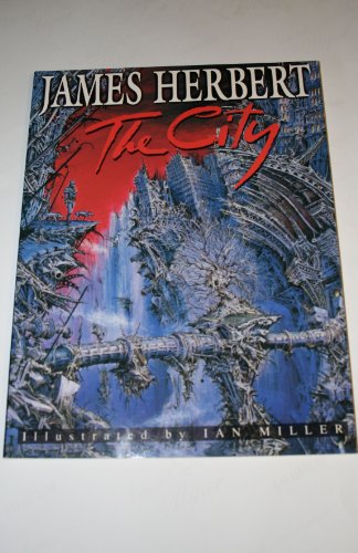 The City (9780330324717) by James Herbert