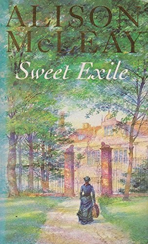 Stock image for Sweet Exile for sale by AwesomeBooks