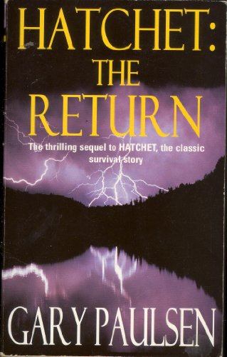 Imagen de archivo de The Return (Piper S.) a la venta por WorldofBooks