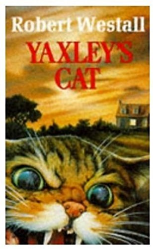 Yaxley's Cat (9780330324991) by Westall, Robert