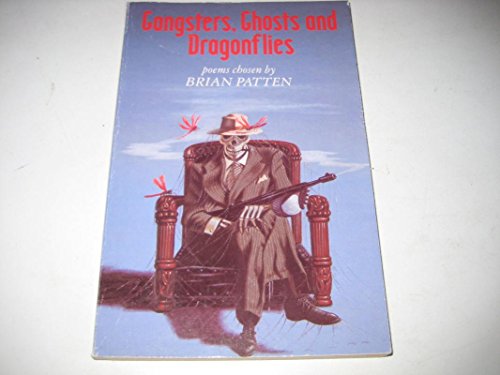 Imagen de archivo de Gangsters, Ghosts And Dragonflies (Piccolo Books) a la venta por WorldofBooks