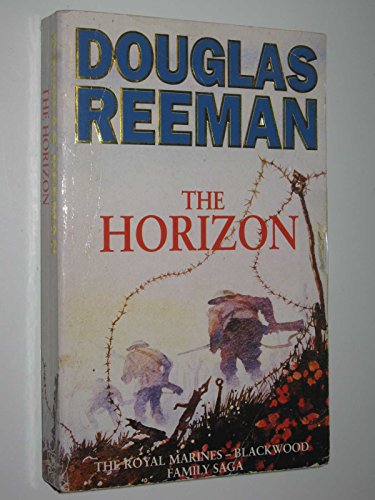 Stock image for The Horizon for sale by Better World Books