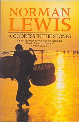 Beispielbild fr A Goddess in the Stones: Travels in India zum Verkauf von WorldofBooks