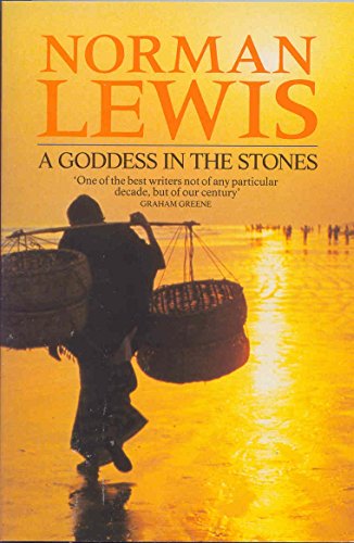 9780330325387: A Goddess in the Stones: Travels in India (Picador Books) [Idioma Ingls]