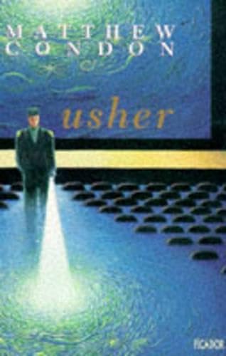 Stock image for Usher for sale by Goldstone Books
