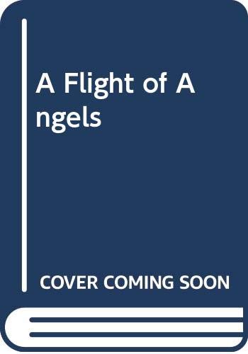 Beispielbild fr A Flight of Angels zum Verkauf von WorldofBooks