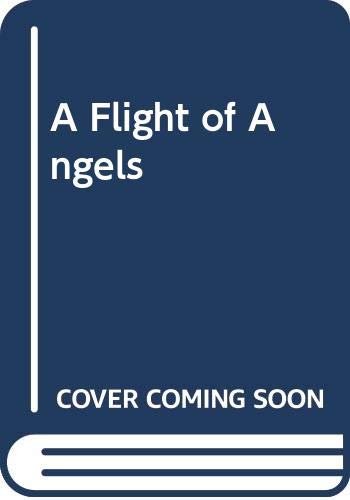 9780330325813: A Flight of Angels