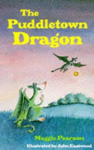 Stock image for The Puddletown Dragon for sale by WorldofBooks