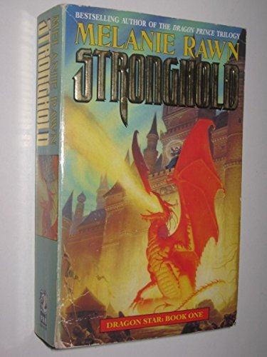 Beispielbild fr Stronghold: Bk.1 (Dragon Star S.) zum Verkauf von WorldofBooks