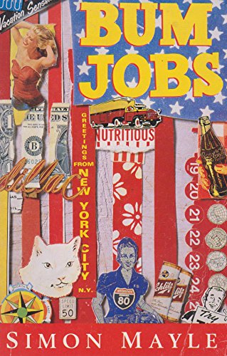 Imagen de archivo de Bum Jobs a la venta por WorldofBooks