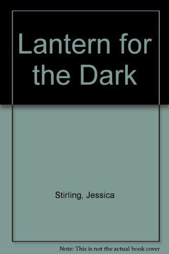 Beispielbild fr Lantern for the Dark zum Verkauf von WorldofBooks