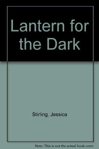 Stock image for Lantern for the Dark for sale by WorldofBooks