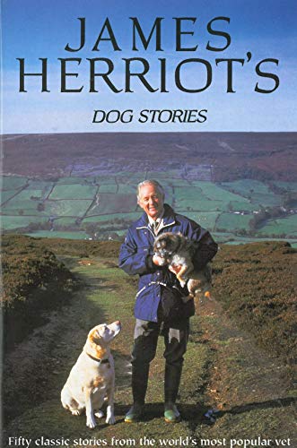 9780330326322: James Herriot's Dog Stories
