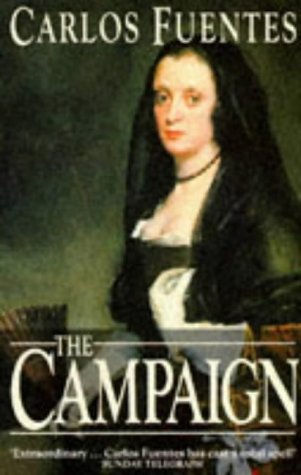 Imagen de archivo de The Campaign a la venta por Ed Buryn Books