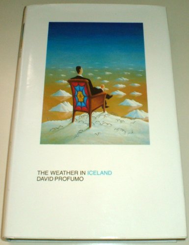 The Weather in Iceland. A Novel. Deutscher Titel: Nicht übersetzt.