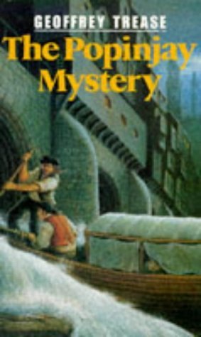 Stock image for The Popinjay Mystery for sale by WorldofBooks