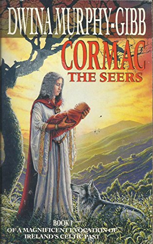 Imagen de archivo de The Seers (Bk.1) (Cormac) a la venta por WorldofBooks