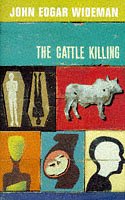 Imagen de archivo de The Cattle Killing a la venta por Dromanabooks