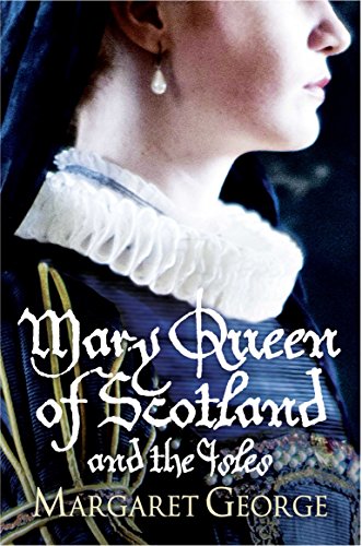 9780330327909: Mary Queen Of Scotland And The Isles