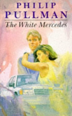 Stock image for The White Mercedes for sale by WorldofBooks