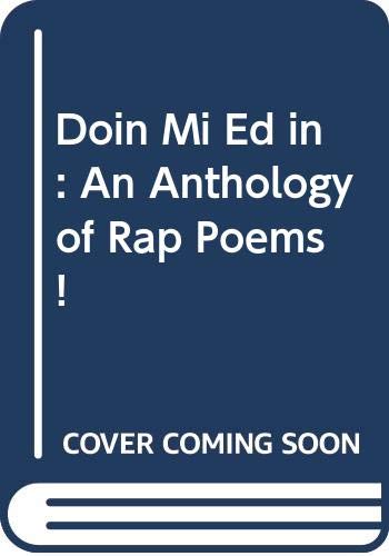 Stock image for Rap Poems for sale by MusicMagpie