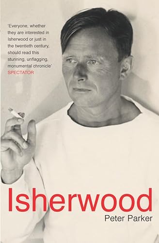 Stock image for Isherwood for sale by AwesomeBooks