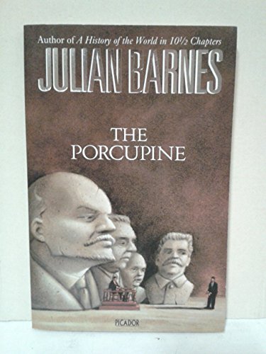 Imagen de archivo de The Porcupine a la venta por Hamelyn