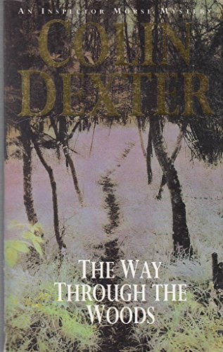 Imagen de archivo de The Way Through the Woods a la venta por Better World Books