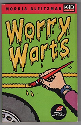 9780330328456: Worry Warts