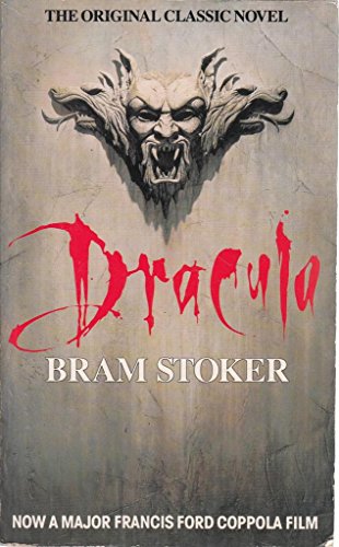 9780330328562: Dracula