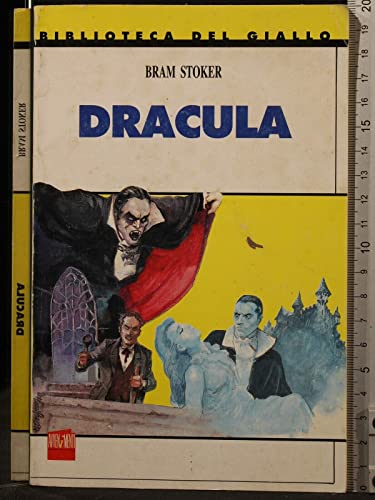 Stock image for Dracula: the Novelisation for sale by GF Books, Inc.