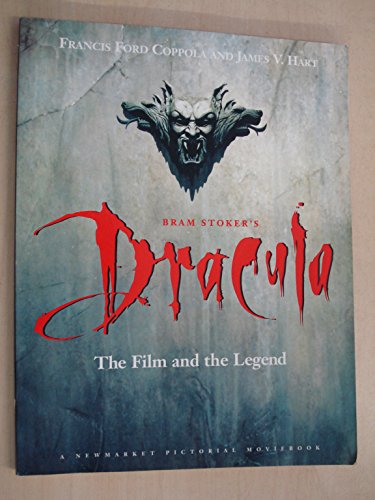 The Making of Bram Stoker's "Dracula" (9780330328586) by Coppola, Francis Ford; Hart, James V.