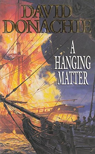 Stock image for A Hanging Matter for sale by Better World Books