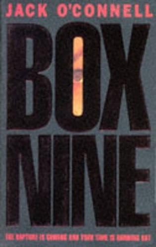 9780330328647: Box Nine