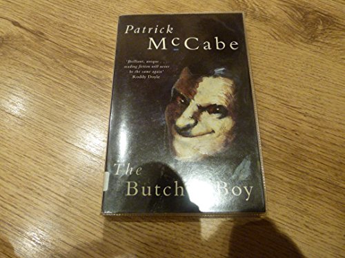 Beispielbild fr The Butcher Boy zum Verkauf von AwesomeBooks