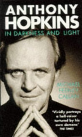 Stock image for Anthony Hopkins: In Darkness and Light for sale by WorldofBooks