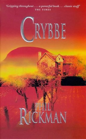 Beispielbild fr Crybbe zum Verkauf von ThriftBooks-Dallas