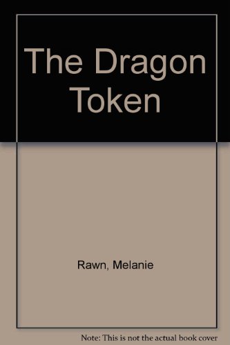 9780330328968: The Dragon Token