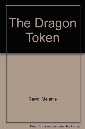 Stock image for The Dragon Token for sale by WorldofBooks