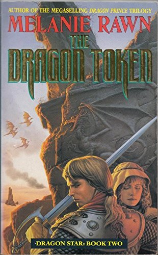 Beispielbild fr The Dragon Token: Bk.2 (Dragon Star S.) zum Verkauf von WorldofBooks