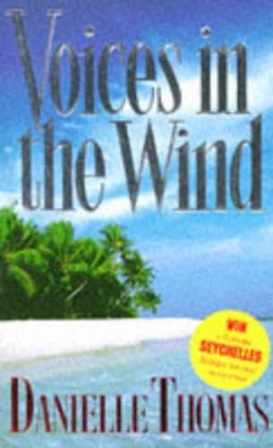 Stock image for Voices in the Wind for sale by WorldofBooks