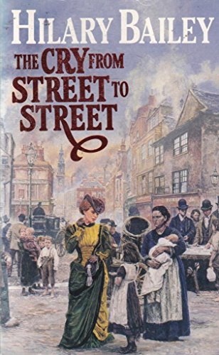 Beispielbild fr The Cry from Street to Street zum Verkauf von Reuseabook